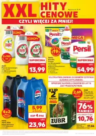 Kaufland gazetka tydzień 7 Strona 3