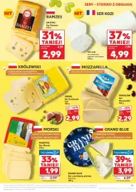 Kaufland gazetka tydzień 7 Strona 31
