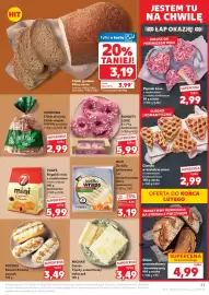 Kaufland gazetka tydzień 7 Strona 33