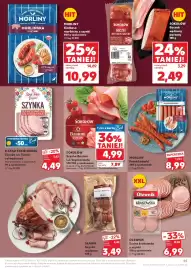 Kaufland gazetka tydzień 7 Strona 35