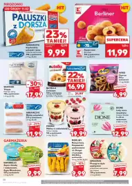 Kaufland gazetka tydzień 7 Strona 38