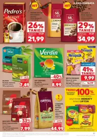 Kaufland gazetka tydzień 7 Strona 43