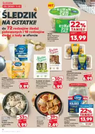 Kaufland gazetka tydzień 7 Strona 46