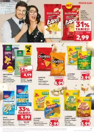 Kaufland gazetka tydzień 7 Strona 47