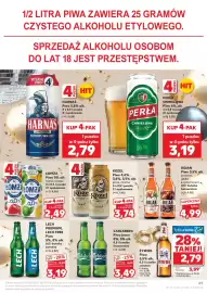 Kaufland gazetka tydzień 7 Strona 49