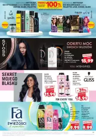 Kaufland gazetka tydzień 7 Strona 51