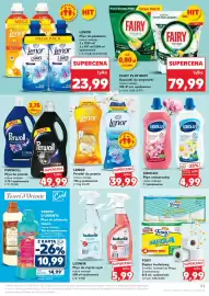 Kaufland gazetka tydzień 7 Strona 53