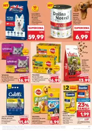 Kaufland gazetka tydzień 7 Strona 57