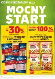Kaufland gazetka tydzień 7 Strona 62