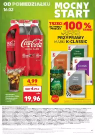 Kaufland gazetka tydzień 7 Strona 63