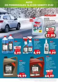 Kaufland gazetka tydzień 7 Strona 65