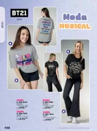 Catálogo Andrea Página 102