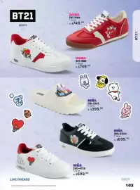 Catálogo Andrea Página 103