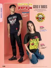 Catálogo Andrea Página 104