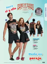 Catálogo Andrea Página 105