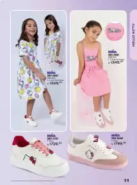 Catálogo Andrea Página 11