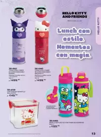 Catálogo Andrea Página 13
