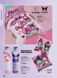 Catálogo Andrea Página 16