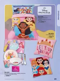 Catálogo Andrea Página 21