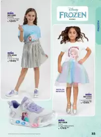 Catálogo Andrea Página 23