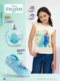 Catálogo Andrea Página 24