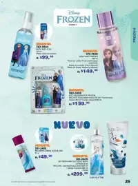 Catálogo Andrea Página 25