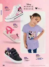 Catálogo Andrea Página 28