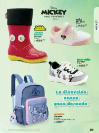 Catálogo Andrea Página 29