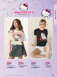 Catálogo Andrea Página 3