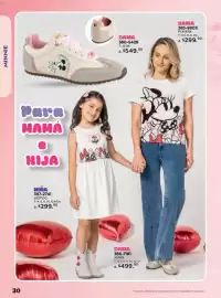 Catálogo Andrea Página 30