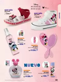 Catálogo Andrea Página 33