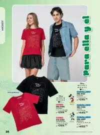 Catálogo Andrea Página 34