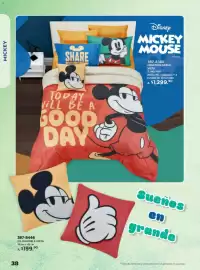 Catálogo Andrea Página 38