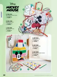 Catálogo Andrea Página 40