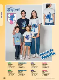 Catálogo Andrea Página 42