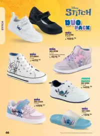 Catálogo Andrea Página 46