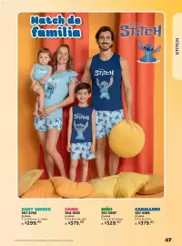 Catálogo Andrea Página 47