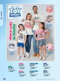 Catálogo Andrea Página 56