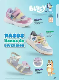 Catálogo Andrea Página 67