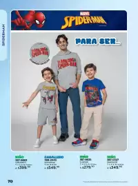 Catálogo Andrea Página 70