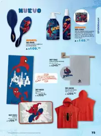 Catálogo Andrea Página 73