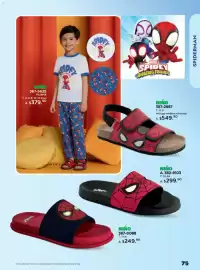 Catálogo Andrea Página 75