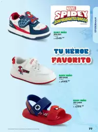 Catálogo Andrea Página 77