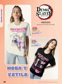 Catálogo Andrea Página 90