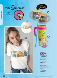 Catálogo Andrea Página 98