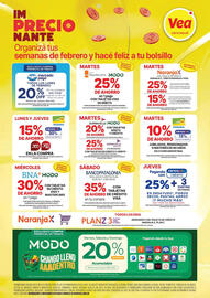 Catálogo Supermercados Vea Página 10