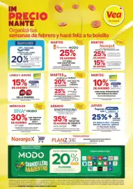 Catálogo Supermercados Vea Página 10