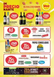 Catálogo Supermercados Vea Página 5