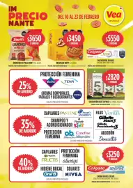 Catálogo Supermercados Vea Página 7