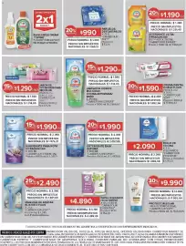 Folleto Carrefour Market semana 7 Página 14